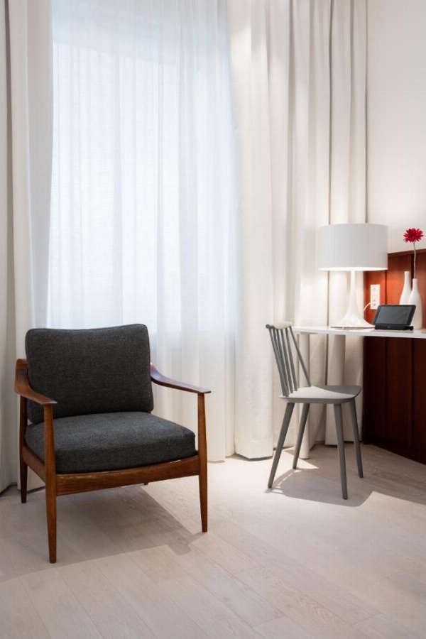 Ruby Marie Hotel Vienna image 11