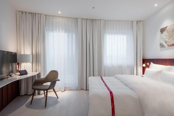 Ruby Marie Hotel Vienna image 13