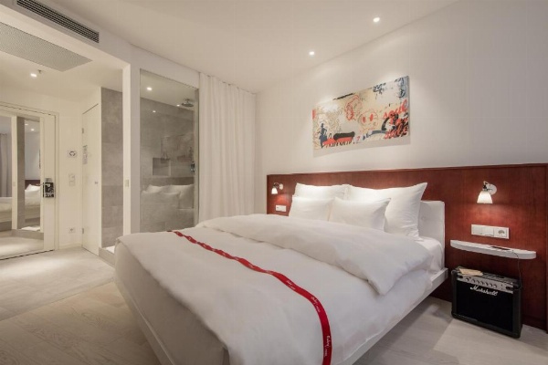 Ruby Marie Hotel Vienna image 18