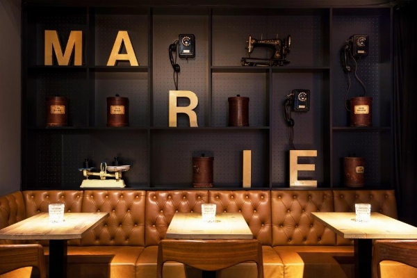 Ruby Marie Hotel Vienna image 19