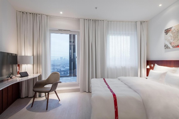 Ruby Marie Hotel Vienna image 2