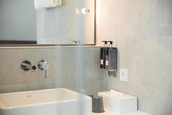 Ruby Marie Hotel Vienna image 20