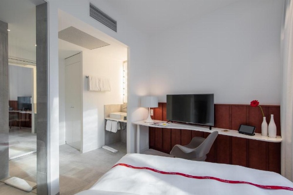 Ruby Marie Hotel Vienna image 25