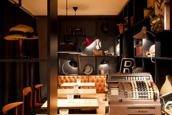 Ruby Marie Hotel Vienna image 27