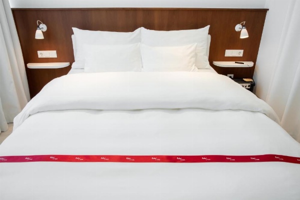 Ruby Marie Hotel Vienna image 28