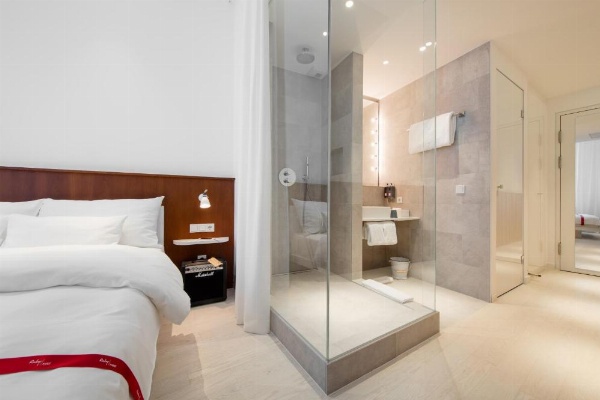 Ruby Marie Hotel Vienna image 30