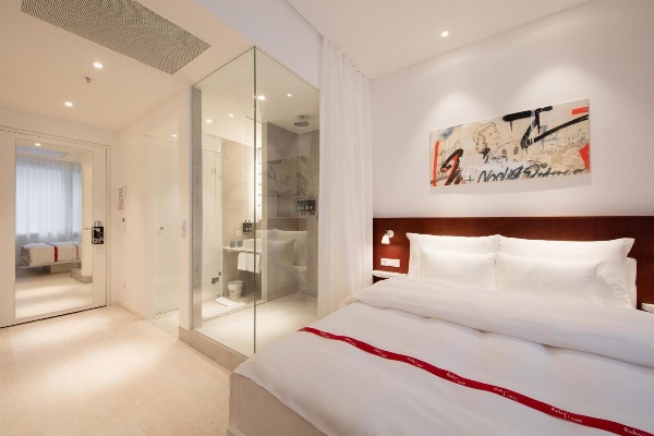 Ruby Marie Hotel Vienna image 5