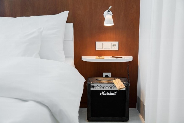 Ruby Marie Hotel Vienna image 6