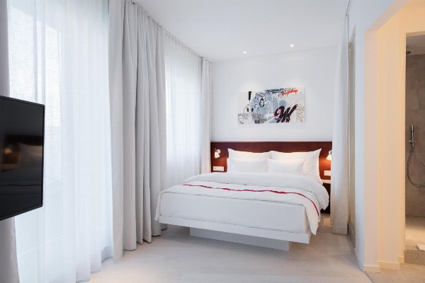 Ruby Marie Hotel Vienna image 7