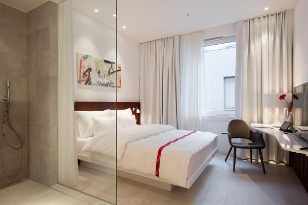 Ruby Marie Hotel Vienna image 9